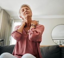 Douleurs chroniques rhumatismales : mieux les comprendre pour mieux les prendre en charge