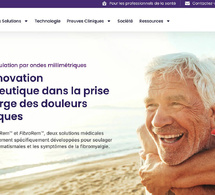 NoviRem : solution médicale dédiée à la prise en charge des douleurs rhumatismales