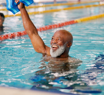 Pourquoi les exercices à faible impact sont parfaits pour les seniors