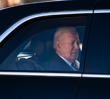 Joe Biden atteint d’un cancer de la prostate déclaré à un stade avancé : ce qu'il faut en retenir