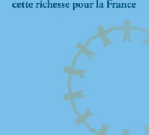 Les retraités : cette richesse pour la France (livre)