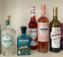L'apéro de l'été : toujours très tendance