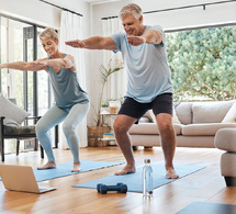 Pilates et seniors : ce qu'il faut savoir avant de pratiquer, le point avec Club Pilates