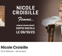 Décès de Nicole Croisille : une icône de la chanson française s’éteint à 88 ans