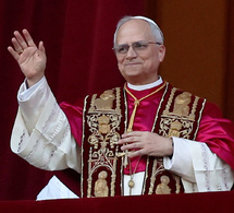 Les origines italiennes du pape Léon XIV sont enfin dévoilées au grand public !