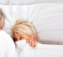 Santé intime après 50 ans : les solutions thérapeutiques innovantes pour retrouver harmonie et plaisir Santé intime après 50 ans : les solutions thérapeutiques innovantes pour retrouver harmonie et plaisir