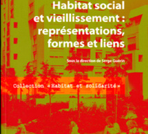 Habitat social et vieillissement des locataires : une nouvelle donne à prendre en compte