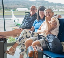 Vacances en Europe : pensez à vous munir de votre CEAM