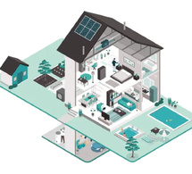 Maison connectée et besoins des seniors : le point avec Florence Delettre, présidente de Promotelec Maison connectée et besoins des seniors : le point avec Florence Delettre, présidente de Promotelec