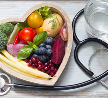 Fruits et légumes : trop souvent oubliés dans la prévention des maladies chroniques