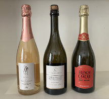 Vins pétillants et crémants : des bulles pour l'été