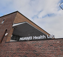 Health Lab de Huawei : faire progresser la recherche sur la santé et le bien-être en Europe