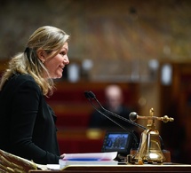 Retraités aisés : Yaël Braun-Pivet évoque une contribution fiscale accrue