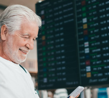 Retraite à l'étranger : de plus en plus de Français préfèrent partir... Les choses à savoir Retraite à l'étranger : de plus en plus de Français préfèrent partir... Les choses à savoir