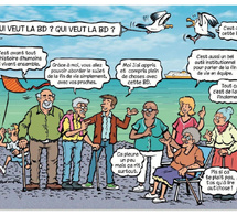 Découvrez la BD des droits de la personne en fin de vie