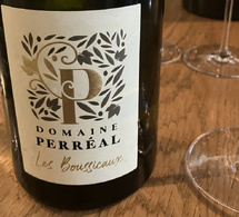 Domaine Perréal : du vin et des truffes
