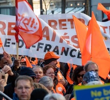 Budget 2026 : copie à revoir pour la CFDT Retraités