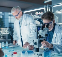 Anti-nécrotiques : ces nouveaux médicaments qui pourraient ralentir le vieillissement