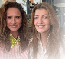 Viva me : un programme de remise en forme pour les femmes de 45 ans et plus