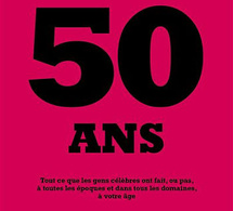 Philippe Taddei : Birthday Books, une collection de livres "il n'y a pas d'âge pour"...