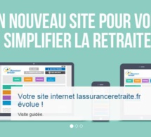 Agirc-Arrco : un service retraite en ligne "plus simple"