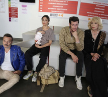 Toujours possible (film) : interview du réalisateur Jacques Ouaniche