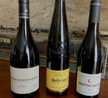 Foire aux vins chez Système U dès le 24 septembre prochain