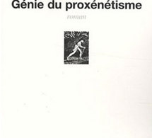 Génie du proxénétisme de Charles Robinson : Marx et l’effet railleur