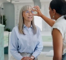 L'essor du métier d'opticien face au vieillissement de la population