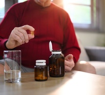 En cette rentrée 2025, petit focus sur la vitamine D3 En cette rentrée 2025, petit focus sur la vitamine D3