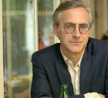 Dr Jean-Philippe Binder, DR