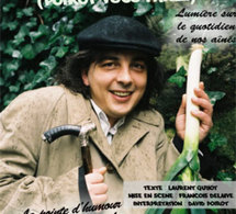 Salut mon vieux ! Quand un acteur épingle avec humour les conditions de vie en maison de retraite