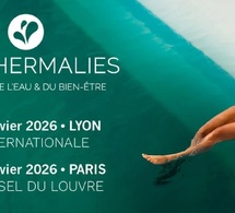 © Les Thermalies 2026