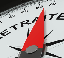 Le cap des retraites © FoxPictures/Shutterstock