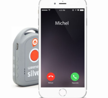 Weenect : la téléassistance mobile nouvelle génération pour les seniors