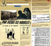 Les fiches d’un million de prisonniers français de la 2nde guerre mondiale en ligne sur Genealogie.com