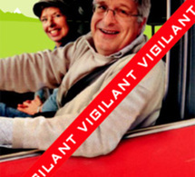 Les seniors au volant, un guide gratuit de la Prévention routière