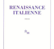 Renaissance italienne d’Eric Laurrent : l’accord de Yalda