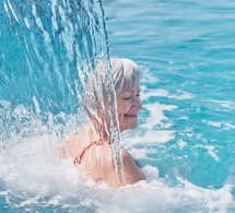 Les Thermes Marins de Saint-Malo lancent le séjour "Mer &amp; Ménopause Positive"