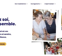 Domani : l'habitat partagé qui réinvente le grand âge