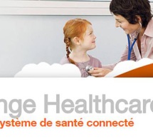 L'e-santé, un marché en pleine expansion : chronique d'Orange Healthcare