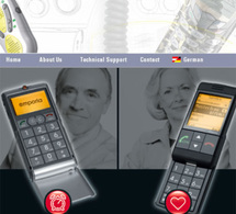 EmporiaLife : des téléphones mobiles adaptés aux seniors