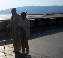 Plan Canicule : présentation de l’édition 2008