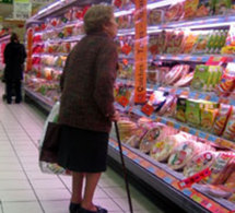 Monoprix se lance dans les services à la personne