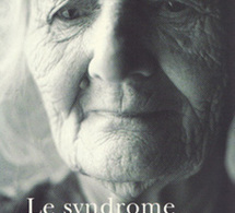 Le Syndrome de Diogène, Eloge des vieillesses : Régine Detambel présentera son livre le 17 juin à Paris