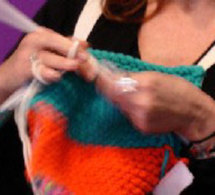 Samedi 14 juin : mobilisez-vous pour la Journée Mondiale du Tricot 2008