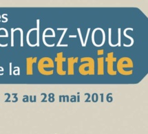 Retraite : AGIRC-ARRCO part à la rencontre des actifs