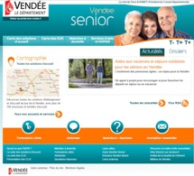 Vendée : le département mise sur les nouvelles technos pour les seniors
