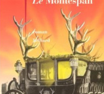 Le Montespan de Jean Teulé : ébats c’est moi !