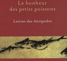 Le bonheur des petits poissons de Simon Leys : brèves de conteurs